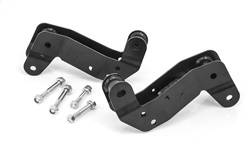 ReadyLift - ReadyLift 47-6700 Caster Correction Bracket - Image 1