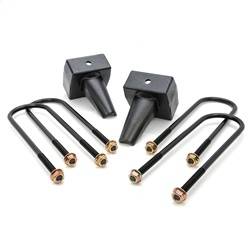 ReadyLift - ReadyLift 66-2195 Rear Block Kit - Image 1