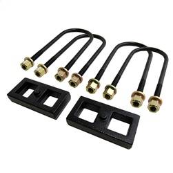 ReadyLift - ReadyLift 66-1101 Rear Block Kit - Image 1