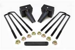 ReadyLift - ReadyLift 66-2222 Rear Block Kit - Image 1