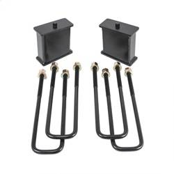 ReadyLift - ReadyLift 26-5850 Rear Block Kit - Image 1