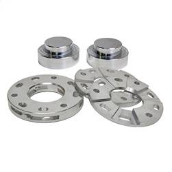 ReadyLift - ReadyLift 69-3010 SST Lift Kit - Image 1