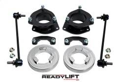 ReadyLift - ReadyLift 69-8010 SST Lift Kit - Image 1