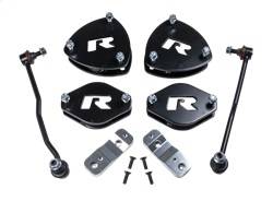 ReadyLift - ReadyLift 69-95200 SST Lift Kit - Image 1