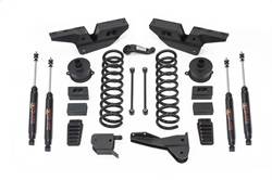 ReadyLift - ReadyLift 49-1630-K Big Lift Kit w/Shocks - Image 1