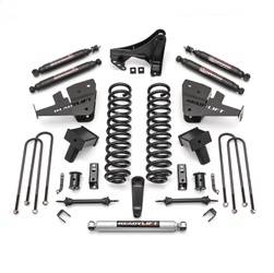 ReadyLift - ReadyLift 49-2767 Big Lift Kit w/Shocks - Image 1