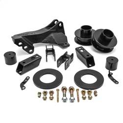 ReadyLift - ReadyLift 66-2726 Spring Lift Kit - Image 1