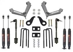 ReadyLift - ReadyLift 69-3513 SST Lift Kit w/Shocks - Image 1