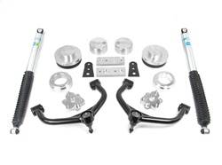 ReadyLift - ReadyLift 69-1041 SST Lift Kit w/Shocks - Image 1