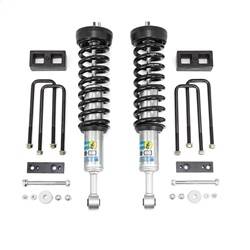 ReadyLift - ReadyLift 69-5531 SST Lift Kit w/Shocks - Image 1