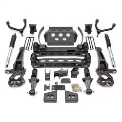 ReadyLift - ReadyLift 44-3980 Big Lift Kit w/Shocks - Image 1