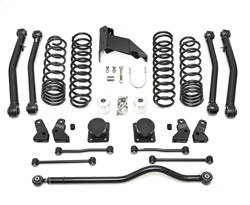 ReadyLift - ReadyLift 69-6043 Terrain Flex Lift Kit - Image 1