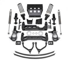 ReadyLift - ReadyLift 44-34900 Big Lift Kit w/Shocks - Image 1