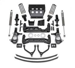 ReadyLift - ReadyLift 44-34910 Big Lift Kit w/Shocks - Image 1