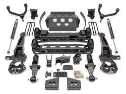 ReadyLift - ReadyLift 44-39800 Big Lift Kit w/Shocks - Image 1