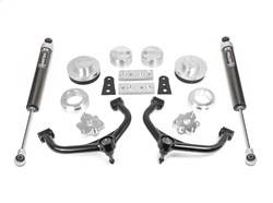 ReadyLift - ReadyLift 69-10410 Lift Kit w/Shocks - Image 1