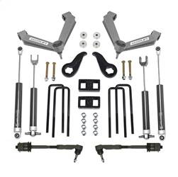 ReadyLift - ReadyLift 69-35140 SST Lift Kit w/Shocks - Image 1