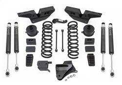 ReadyLift - ReadyLift 49-16400 Big Lift Kit w/Shocks - Image 1