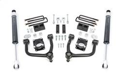 ReadyLift - ReadyLift 69-54750 Lift Kit w/Shocks - Image 1