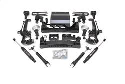 ReadyLift - ReadyLift 44-30601 Big Lift Kit w/Shocks - Image 1