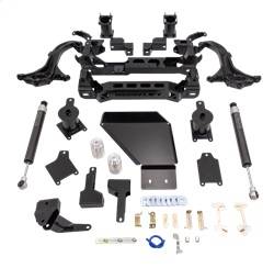 ReadyLift - ReadyLift 44-52660 Big Lift Kit w/Shocks - Image 1