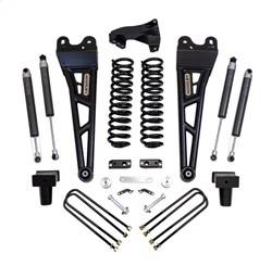 ReadyLift - ReadyLift 49-27421 Big Lift Kit w/Shocks - Image 1