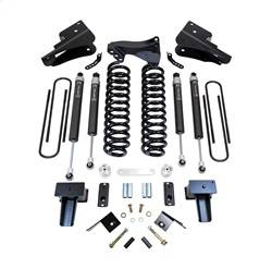 ReadyLift - ReadyLift 49-23420 Big Lift Kit w/Shocks - Image 1