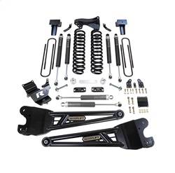 ReadyLift - ReadyLift 49-23421 Big Lift Kit w/Shocks - Image 1