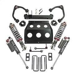 ReadyLift - ReadyLift 62-33340 SST Lift Kit w/Shocks - Image 1