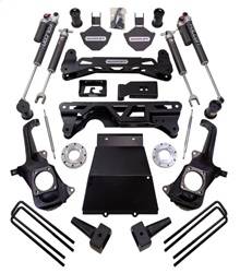 ReadyLift - ReadyLift 42-31540 Big Lift Kit w/Shocks - Image 1