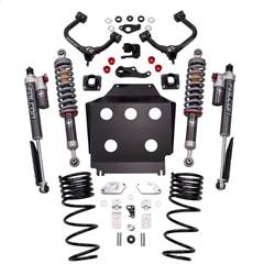 ReadyLift - ReadyLift 62-54340 SST Lift Kit w/Shocks - Image 1