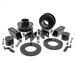 ReadyLift - ReadyLift 66-2725 Front Leveling Kit - Image 1