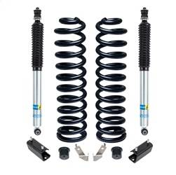 ReadyLift - ReadyLift 46-2727 Coil Spring Leveling Kit - Image 1