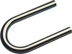 Borla - Borla 19250 Stainless Steel U-Bend - Image 1