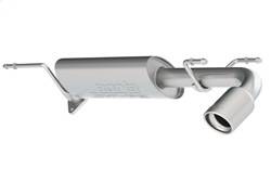 Borla - Borla 11843 S-Type Axle-Back Exhaust System - Image 1