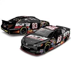 Borla - Borla C834821BXRU Diecast Collectible Car - Image 1