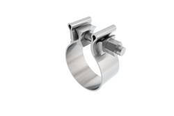 Borla - Borla 18325 Accuseal Single Bolt Band Clamp - Image 1