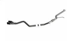 Borla - Borla 140948BC S-Type Cat-Back Exhaust System - Image 1