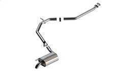 Borla - Borla 140968 S-Type Cat-Back Exhaust System - Image 1