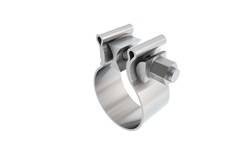 Borla - Borla 18302 Accuseal Single Bolt Clamp - Image 1