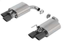 Borla - Borla 11951BC S-Type Axle-Back Exhaust System - Image 1