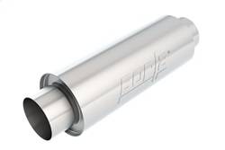 Borla - Borla 40741 XR-1 Multicore Racing Muffler - Image 1