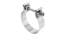 Borla - Borla 18340 Accuseal Single Bolt Clamp - Image 1