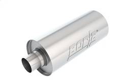 Borla - Borla 400024 XR-1 Multicore Racing Muffler - Image 1