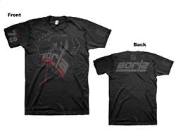 Borla - Borla 21568 Shirt - Image 1