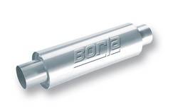 Borla - Borla 40085 XR-1 Sportsman Racing Muffler - Image 1