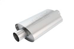 Borla - Borla 40941 XR-1 Sportsman Racing Muffler - Image 1