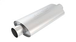 Borla - Borla 40944 XR-1 Sportsman Racing Muffler - Image 1