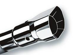 Borla - Borla 20116 Universal Exhaust Tip - Image 1