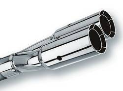 Borla - Borla 20203 Universal Exhaust Tip - Image 1